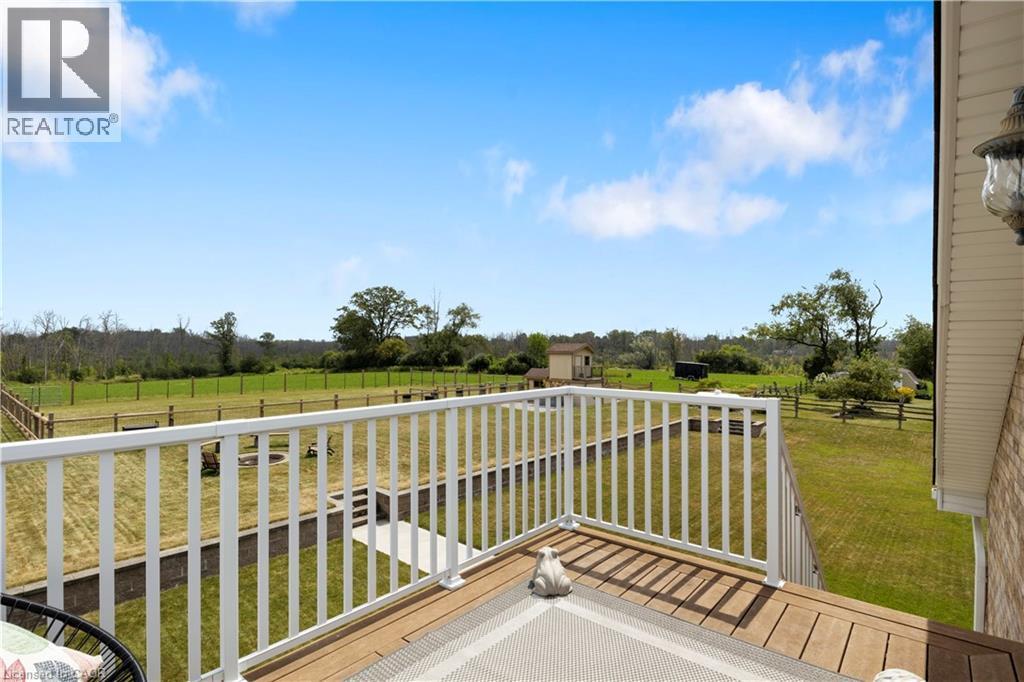 1794 Seaton Road, Cambridge, ON - Outdoor