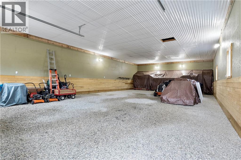 1794 Seaton Road, Cambridge, ON - Indoor