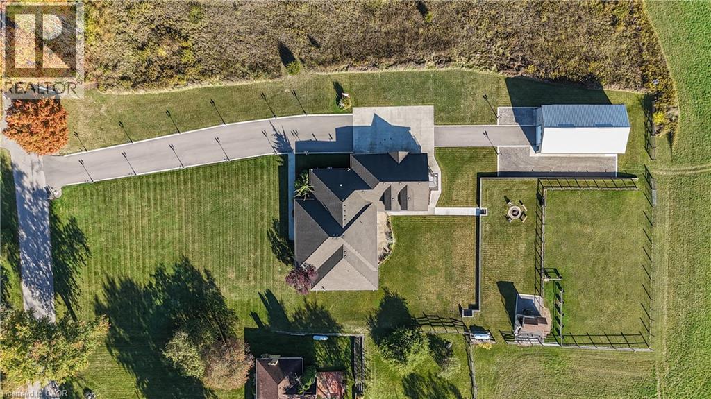 1794 Seaton Road, Cambridge, ON - Outdoor