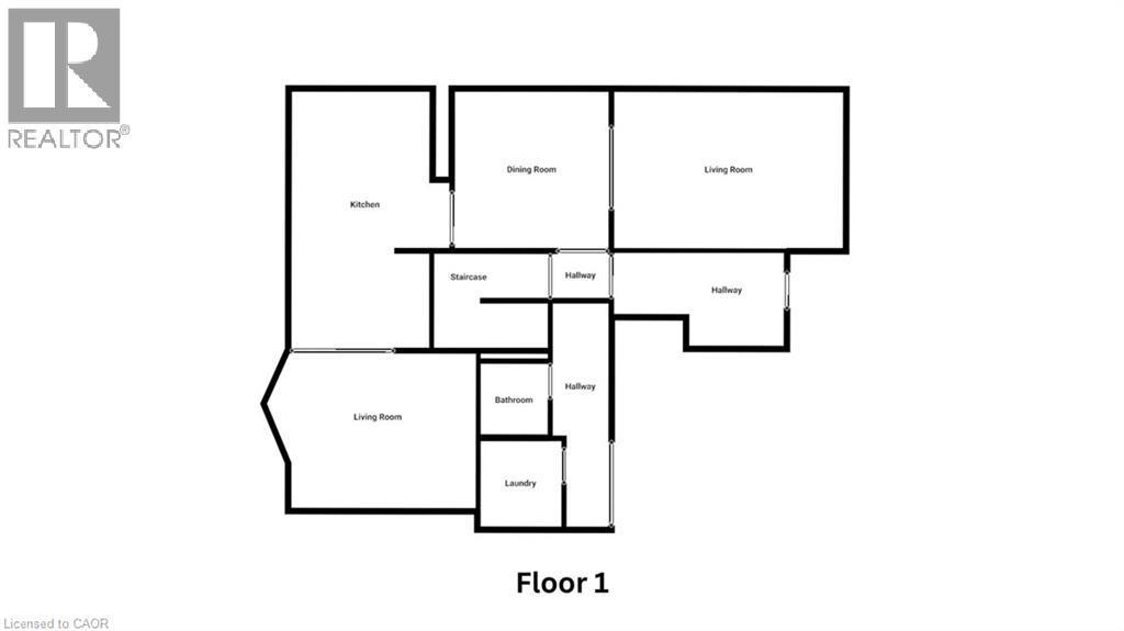 14 Windstar Place Unit# Upper, Hamilton, ON - Other