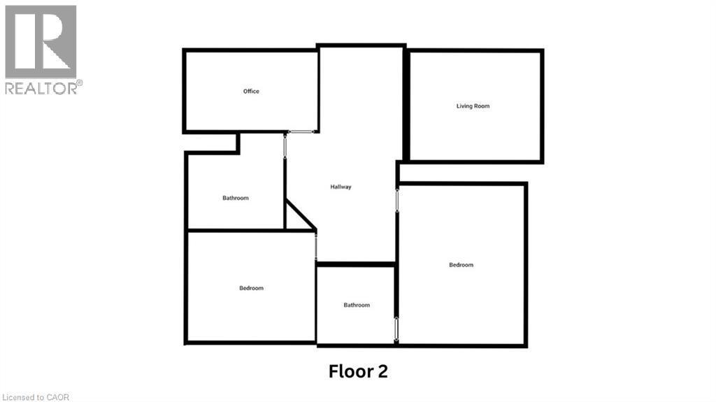 14 Windstar Place Unit# Upper, Hamilton, ON - Other