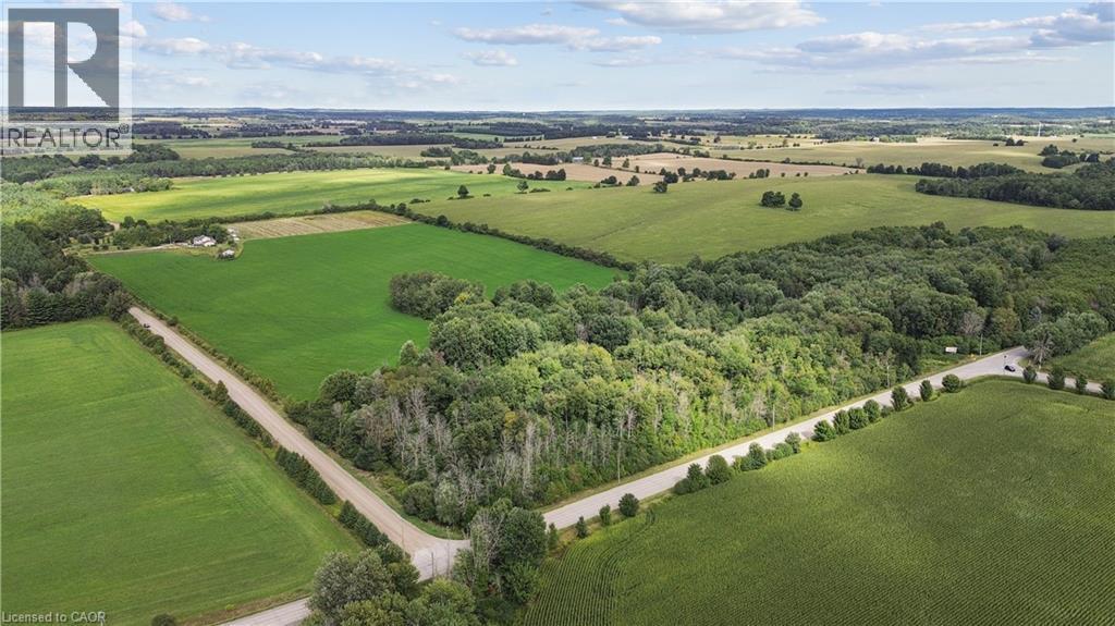 8033 Sideroad 10, Guelph, ON - Outdoor With View