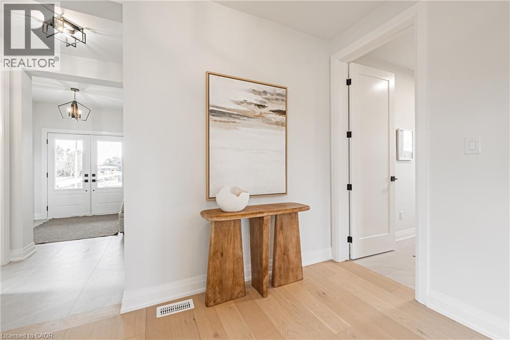 Lot 15 Kellogg Avenue, Hamilton, ON - Indoor Photo Showing Other Room