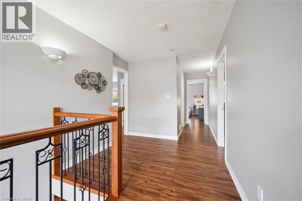 122 Grand River Boulevard, Kitchener, ON - Indoor Photo Showing Other Room