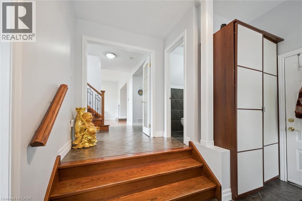 122 Grand River Boulevard, Kitchener, ON - Indoor Photo Showing Other Room