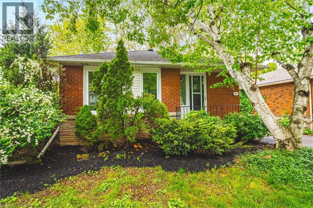 224 West 16Th Street, Hamilton, ON - Outdoor