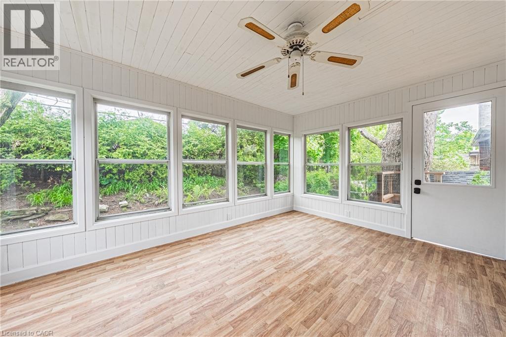 224 West 16Th Street, Hamilton, ON - Indoor Photo Showing Other Room