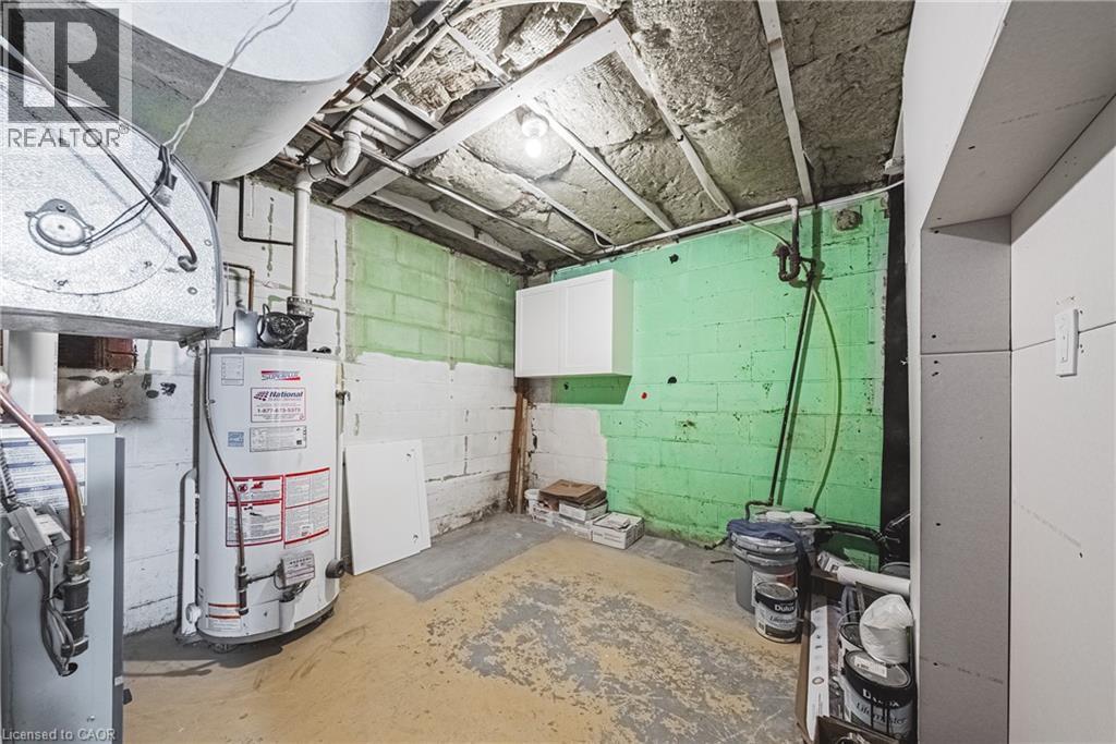 224 West 16Th Street, Hamilton, ON - Indoor