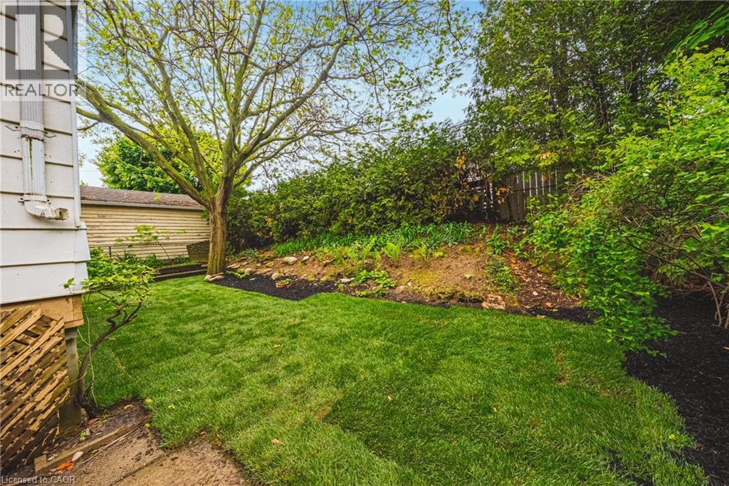 224 West 16Th Street, Hamilton, ON - Outdoor