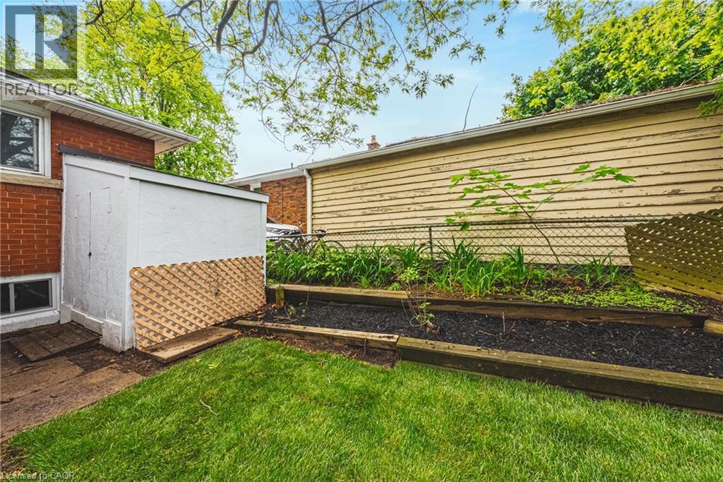 224 West 16Th Street, Hamilton, ON - Outdoor