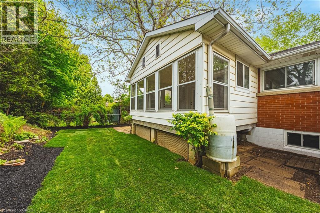 224 West 16Th Street, Hamilton, ON - Outdoor