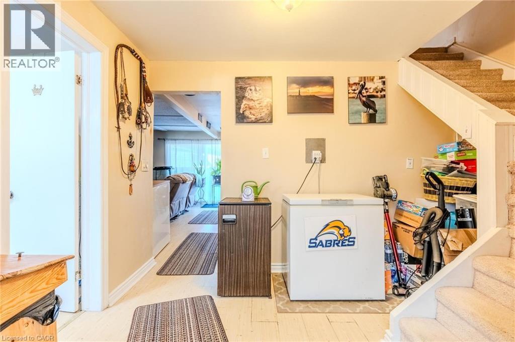 Mudroom - 57 12Th Conc Road E Unit# 430, Flamborough, ON - Indoor Photo Showing Other Room
