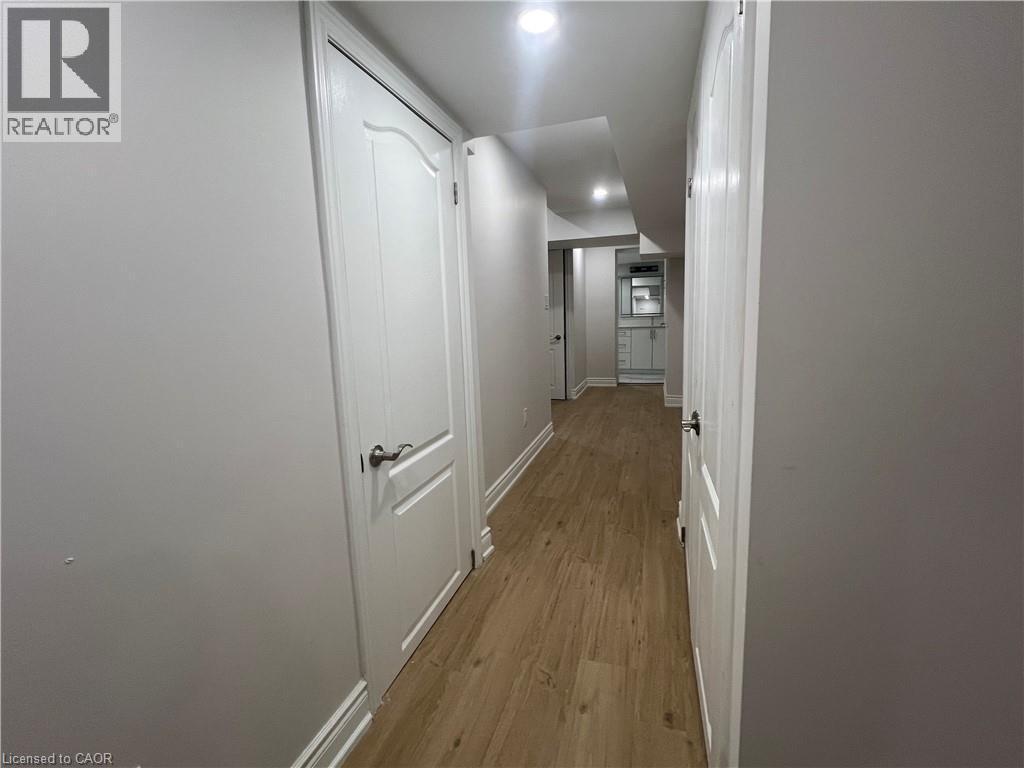 29 Bowman Crescent Unit# 2, Thorold, ON - Indoor Photo Showing Other Room