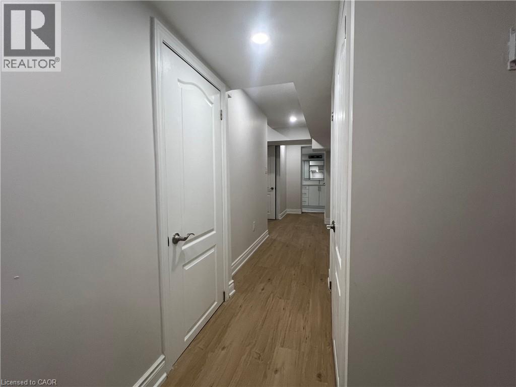 29 Bowman Crescent Unit# 2, Thorold, ON - Indoor Photo Showing Other Room