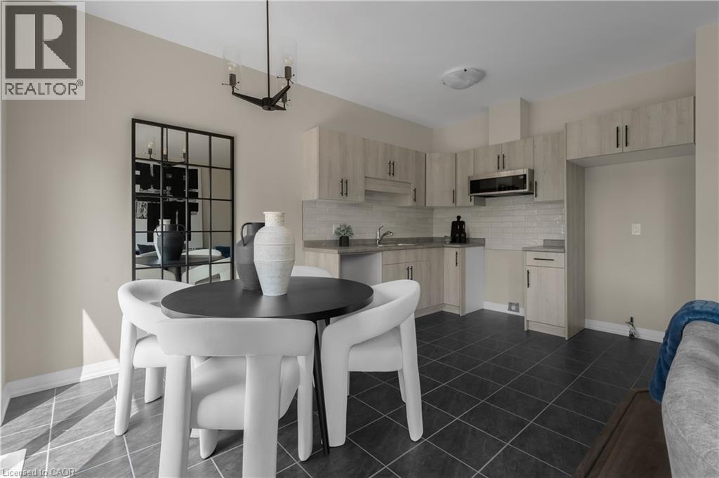 142 Willson Drive, Thorold, ON - Indoor