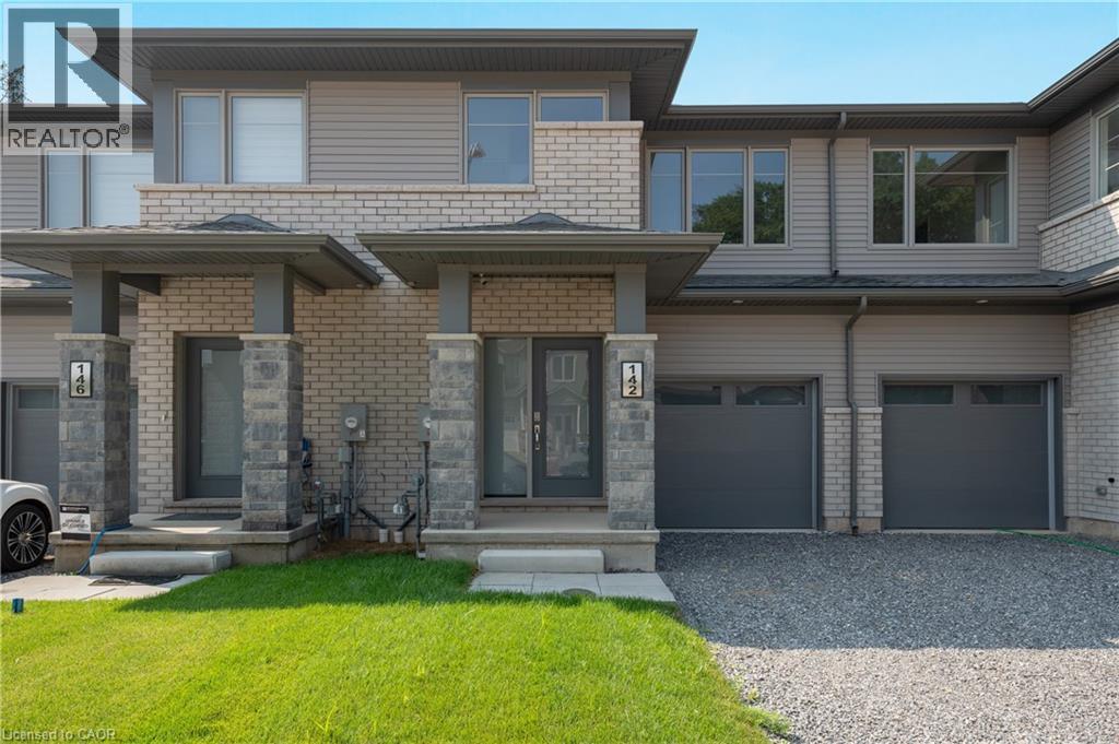 142 Willson Drive, Thorold, ON - Outdoor