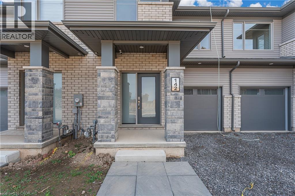 142 Willson Drive, Thorold, ON - Outdoor