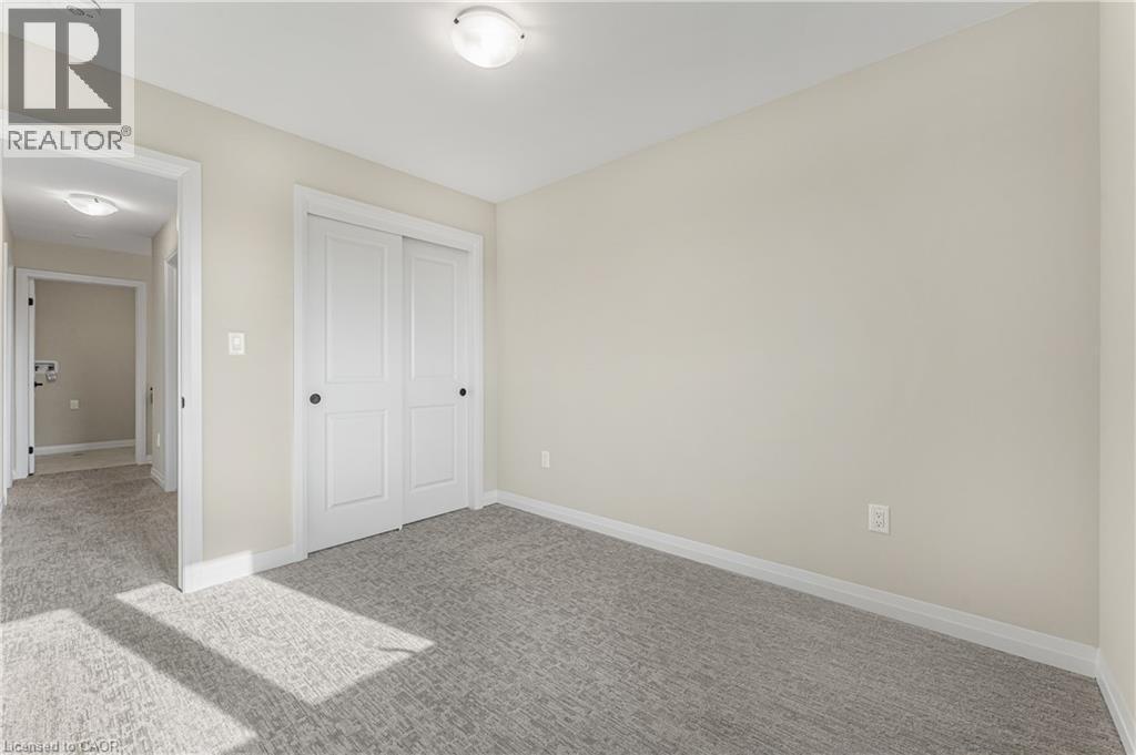 142 Willson Drive, Thorold, ON - Indoor Photo Showing Other Room