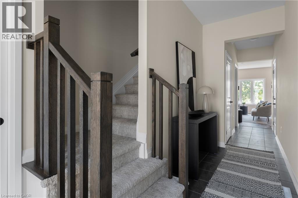 142 Willson Drive, Thorold, ON - Indoor Photo Showing Other Room