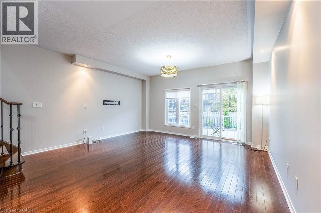 5195 Angel Stone Drive, Mississauga, ON - Indoor Photo Showing Other Room