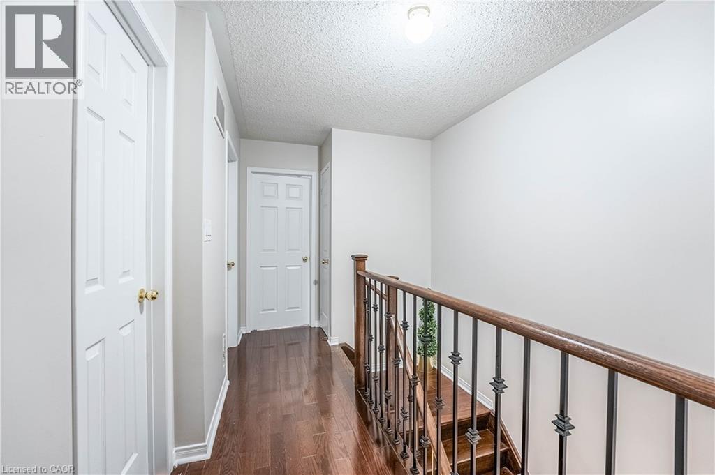 5195 Angel Stone Drive, Mississauga, ON - Indoor Photo Showing Other Room