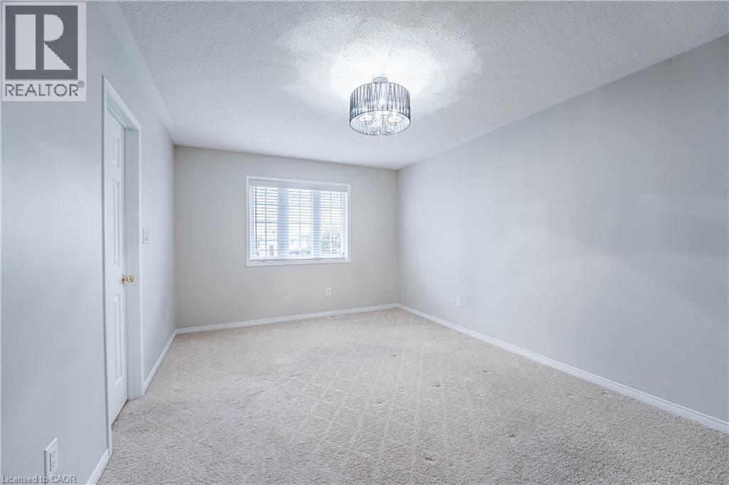 5195 Angel Stone Drive, Mississauga, ON - Indoor Photo Showing Other Room