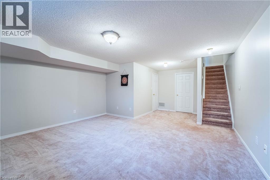 5195 Angel Stone Drive, Mississauga, ON - Indoor Photo Showing Other Room