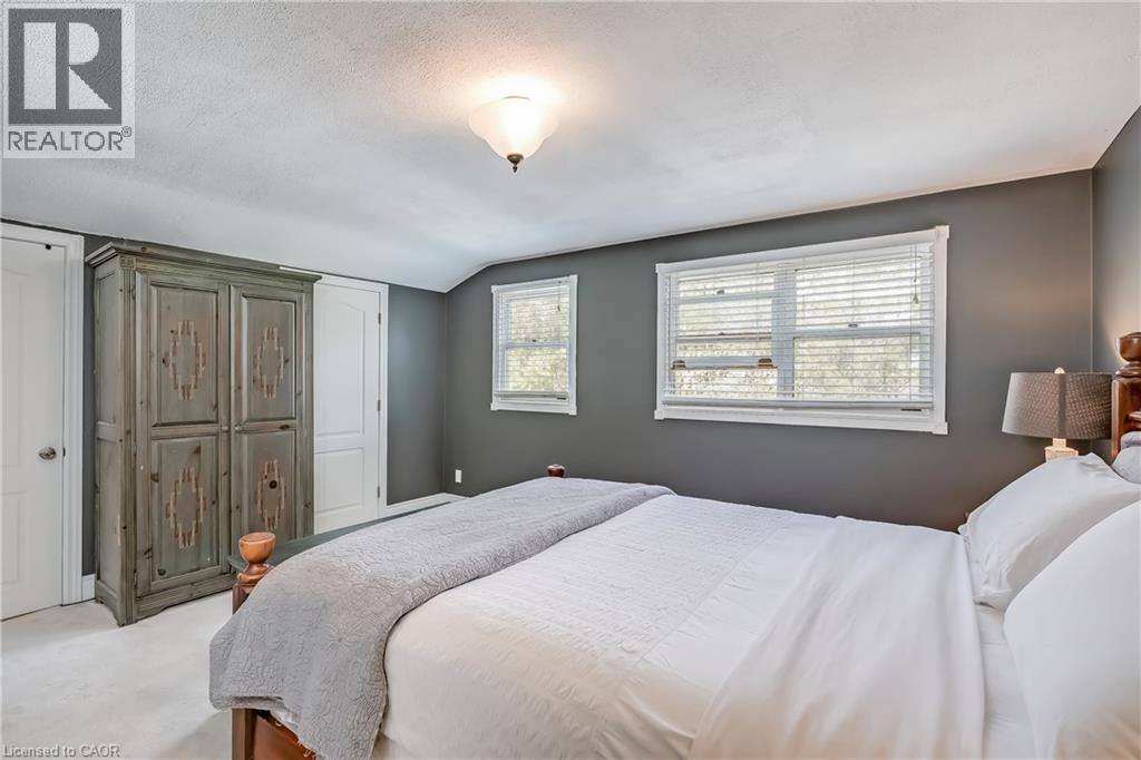 1153 Bellview Street, Burlington, ON - Indoor Photo Showing Bedroom