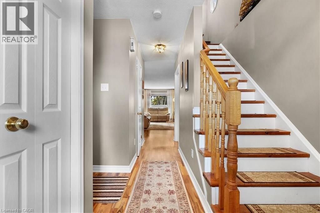 75 Marisa Street, Kitchener, ON - Indoor Photo Showing Other Room