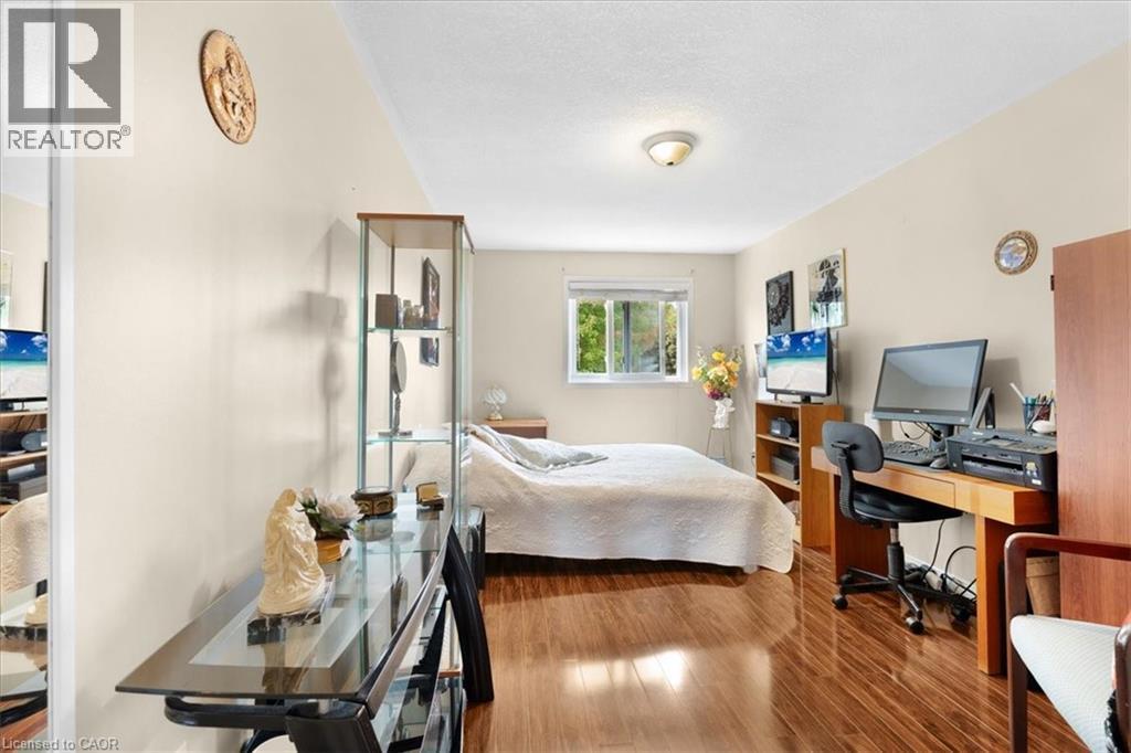 75 Marisa Street, Kitchener, ON - Indoor