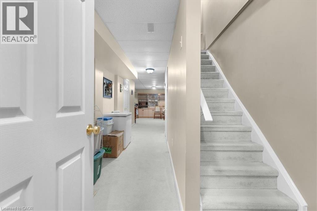 75 Marisa Street, Kitchener, ON - Indoor Photo Showing Other Room