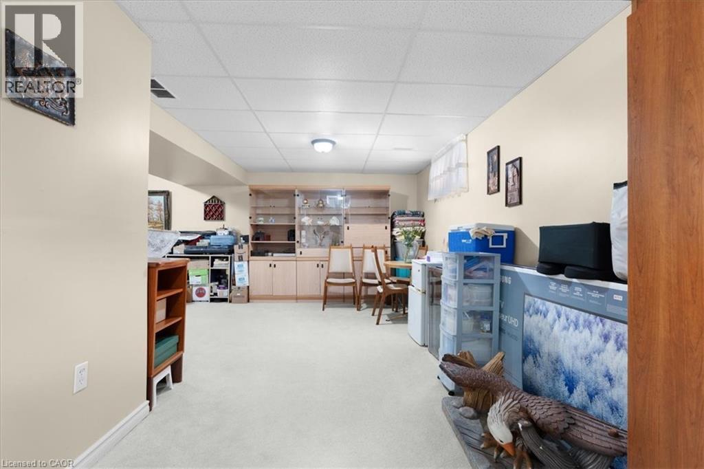 75 Marisa Street, Kitchener, ON - Indoor Photo Showing Other Room