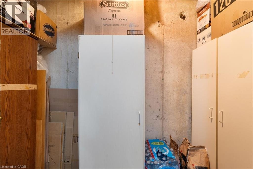 75 Marisa Street, Kitchener, ON - Indoor