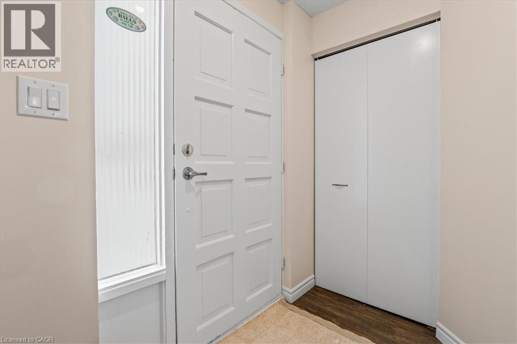 67 Old Carriage Drive, Kitchener, ON - Indoor Photo Showing Other Room