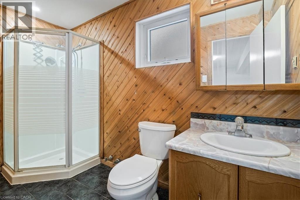 67 Old Carriage Drive, Kitchener, ON - Indoor Photo Showing Bathroom