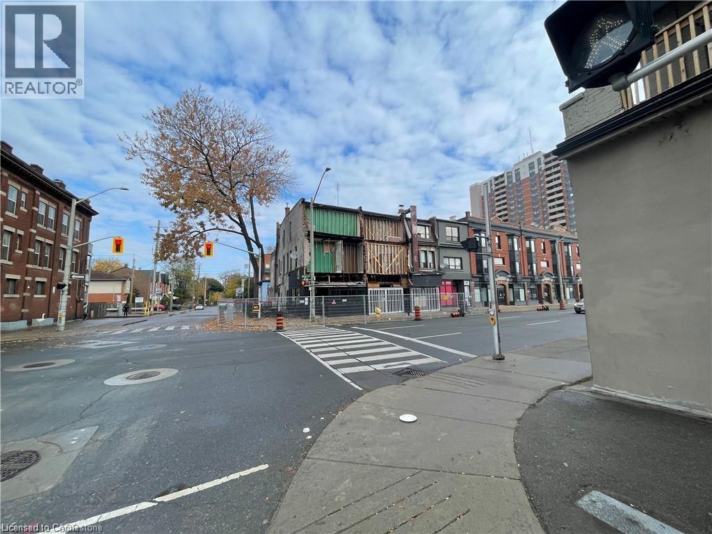 455 King Street E, Hamilton, ON