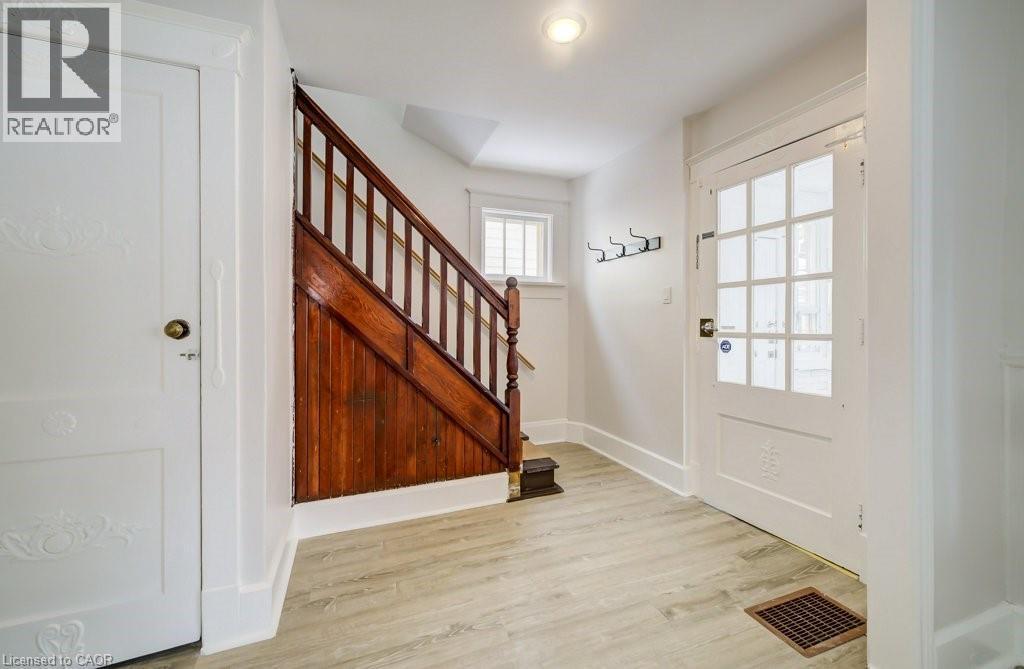 18 Shanley Street, Kitchener, ON - Indoor Photo Showing Other Room