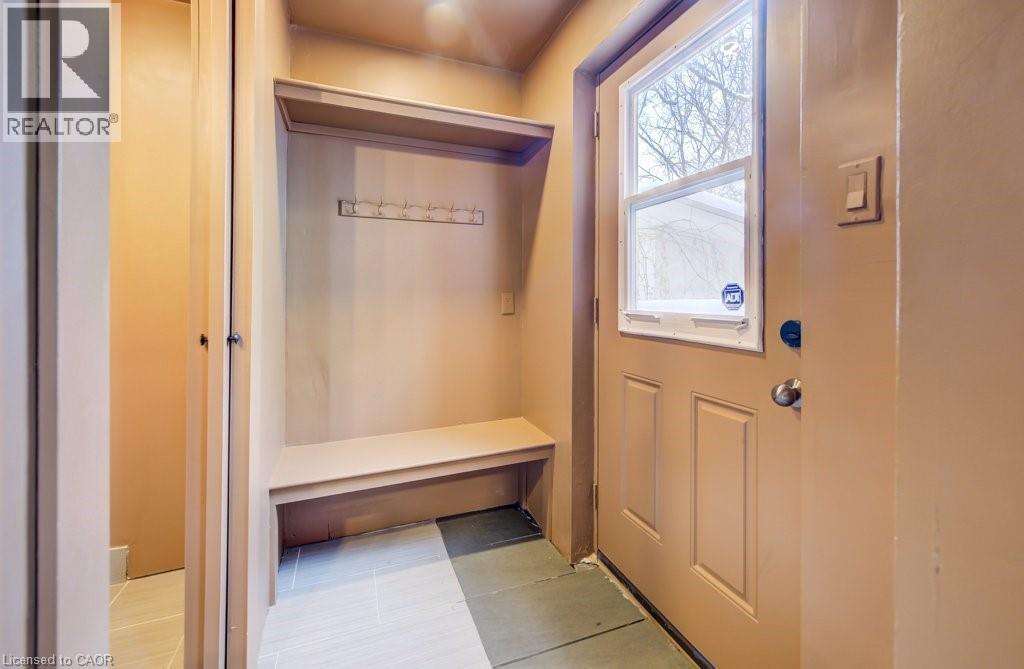 18 Shanley Street, Kitchener, ON - Indoor Photo Showing Other Room