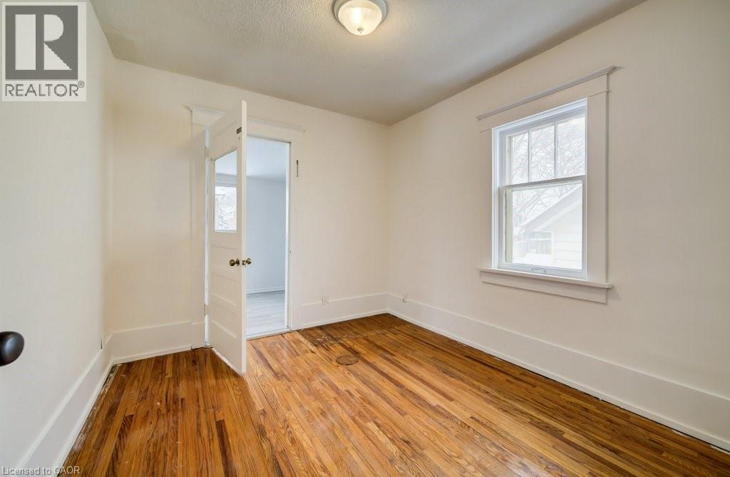 18 Shanley Street, Kitchener, ON - Indoor Photo Showing Other Room