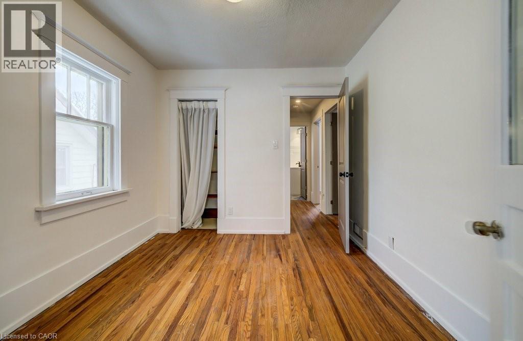 18 Shanley Street, Kitchener, ON - Indoor Photo Showing Other Room
