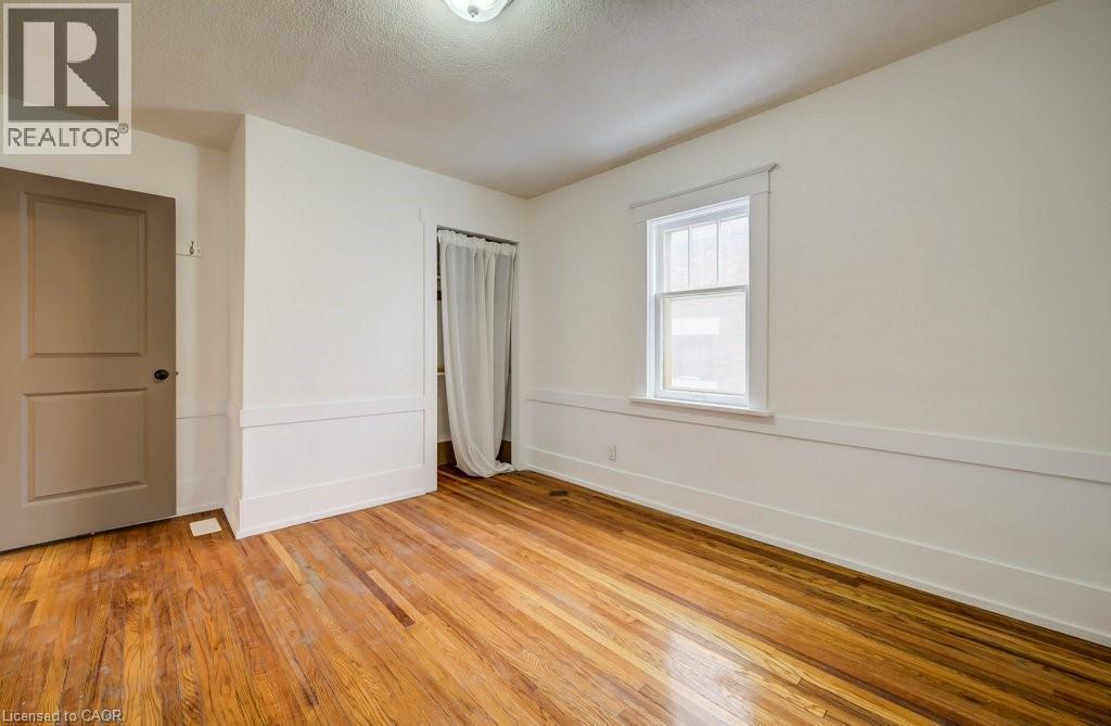18 Shanley Street, Kitchener, ON - Indoor Photo Showing Other Room