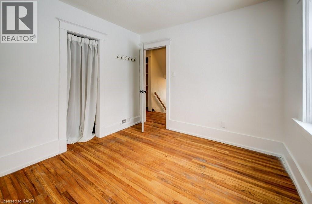 18 Shanley Street, Kitchener, ON - Indoor Photo Showing Other Room