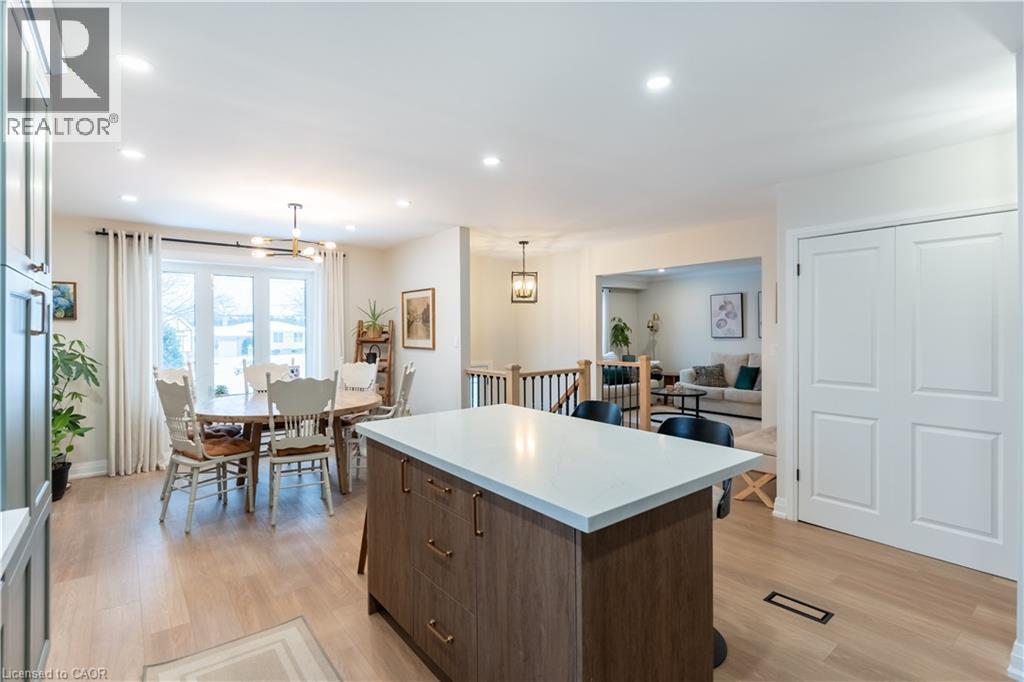 26 Rama Court, Hamilton, ON - Indoor