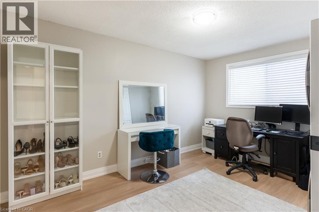 26 Rama Court, Hamilton, ON - Indoor Photo Showing Office