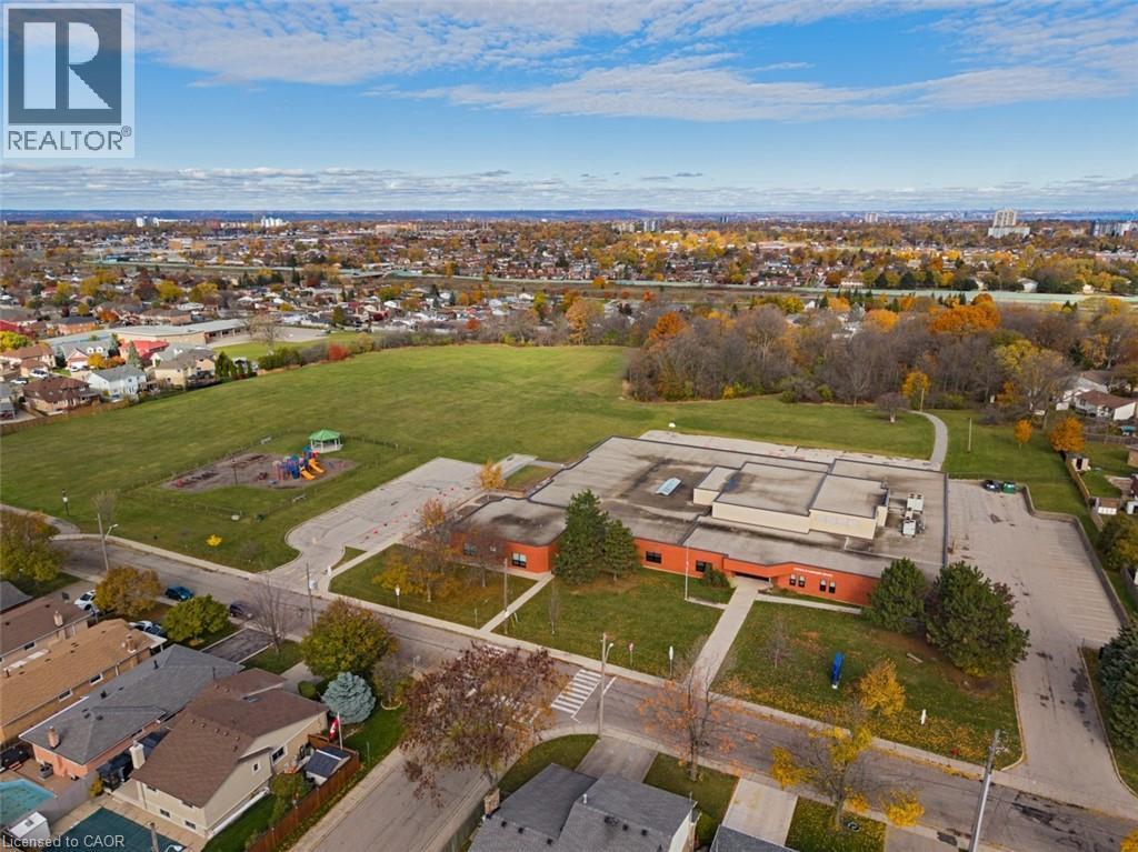 26 Rama Court, Hamilton, ON - Outdoor With View