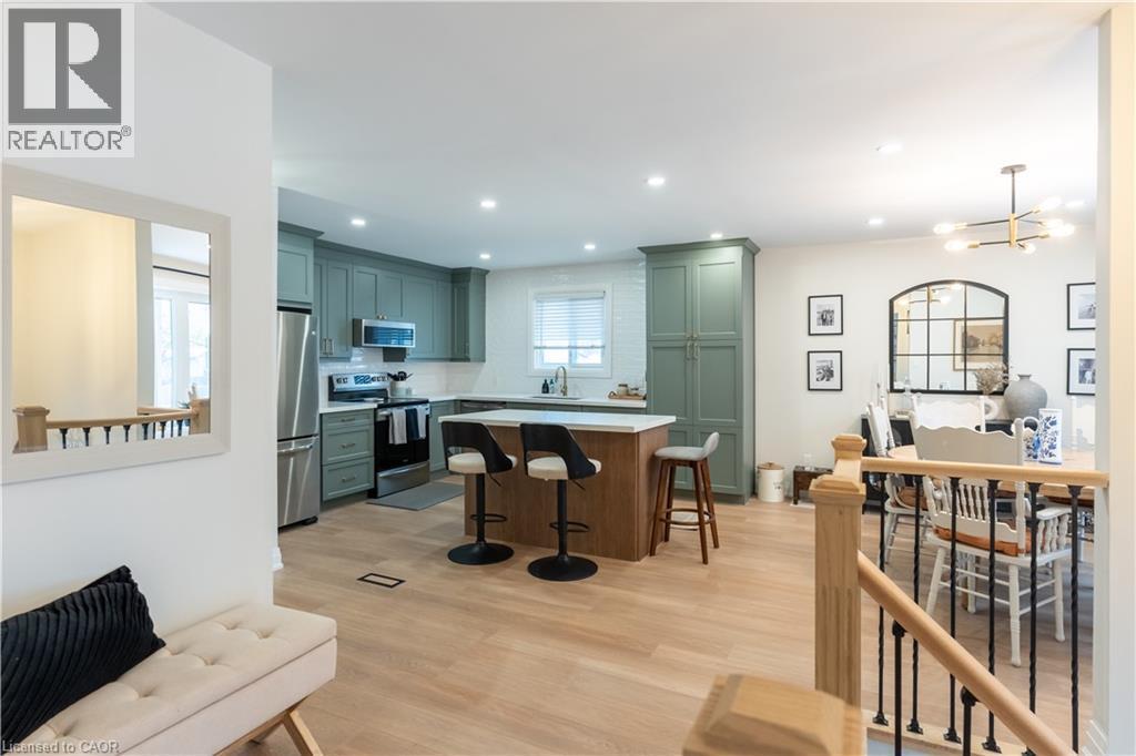 26 Rama Court, Hamilton, ON - Indoor