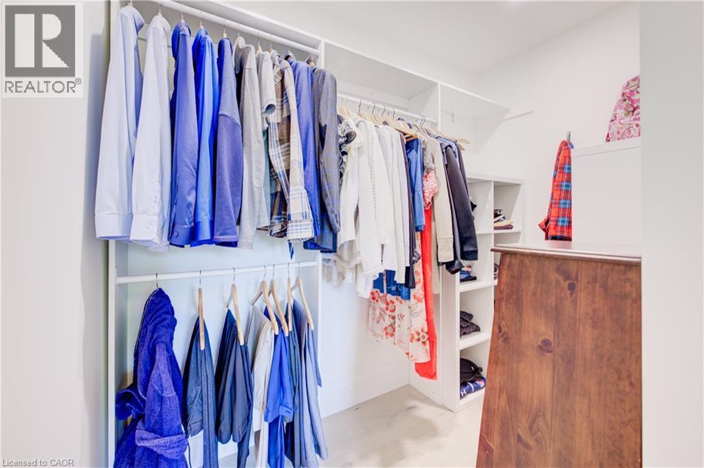 38 Euclid Avenue, Waterloo, ON - Indoor With Storage