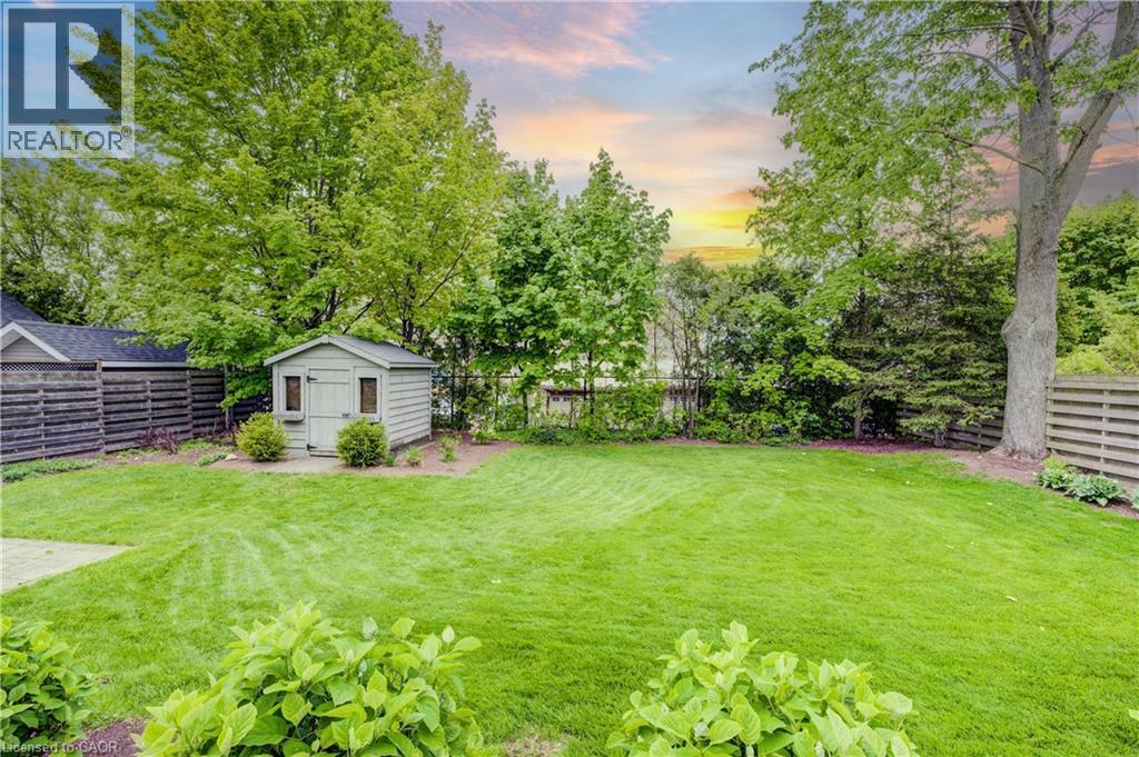 38 Euclid Avenue, Waterloo, ON - Outdoor