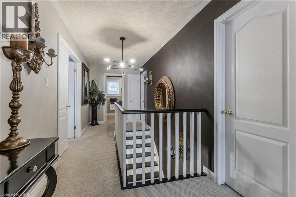 26 Grassyplain Drive, Mount Hope, ON - Indoor Photo Showing Other Room