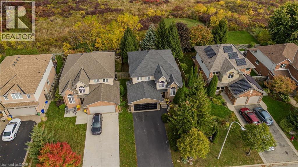 26 Grassyplain Drive, Mount Hope, ON - Outdoor